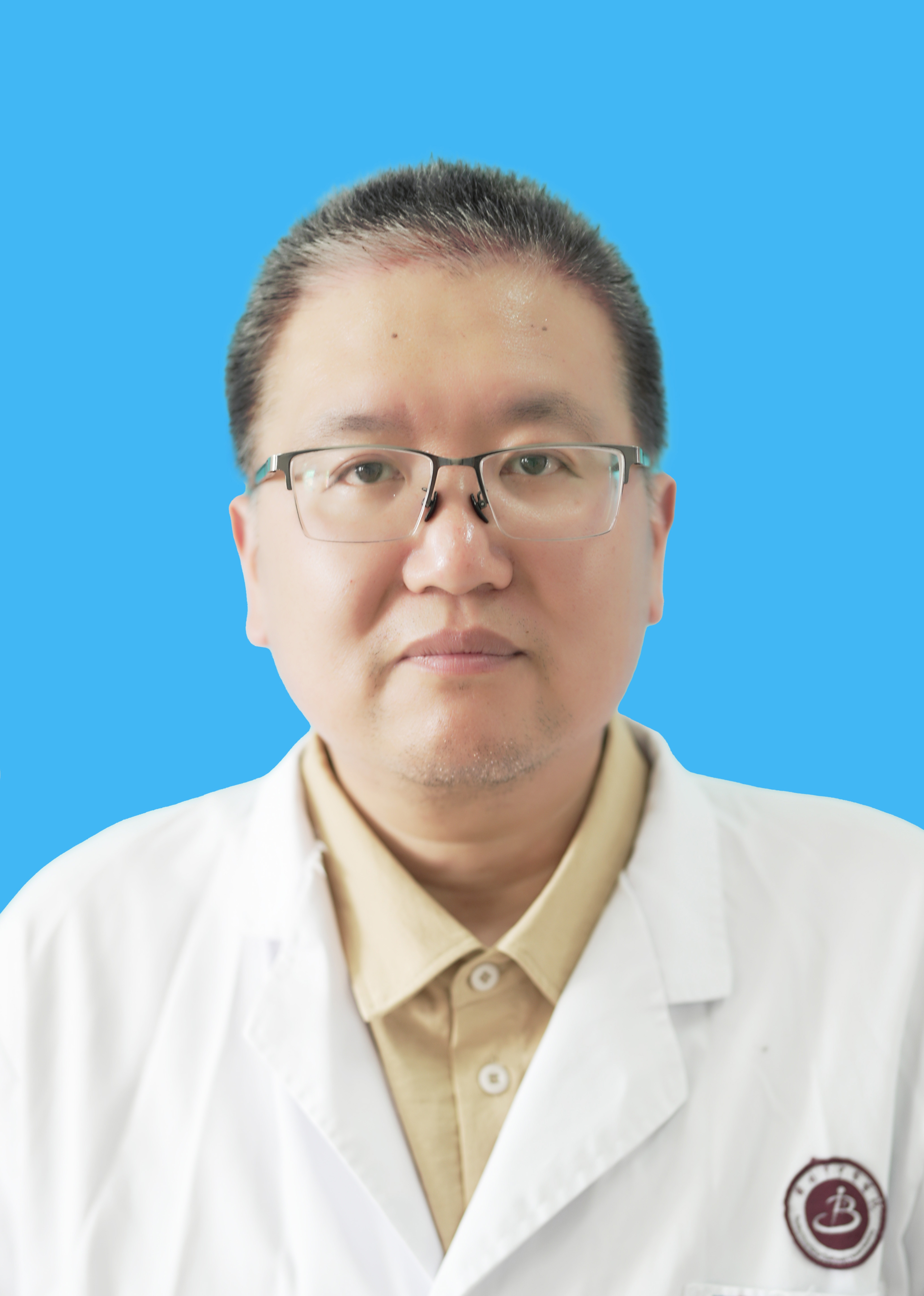 呂偉--急診科副主任醫(yī)師