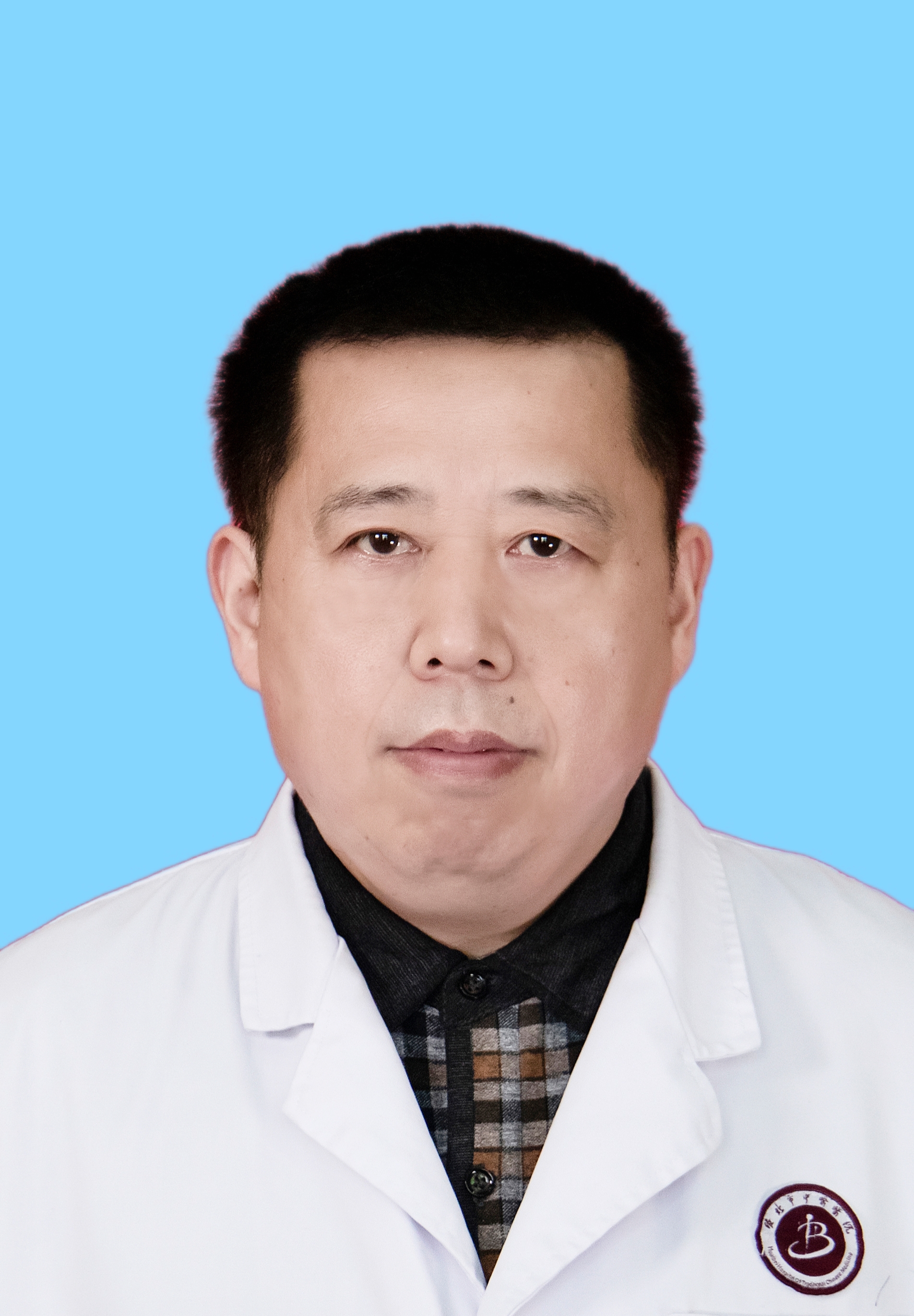 李慎立--脾胃病科副主任中醫(yī)師