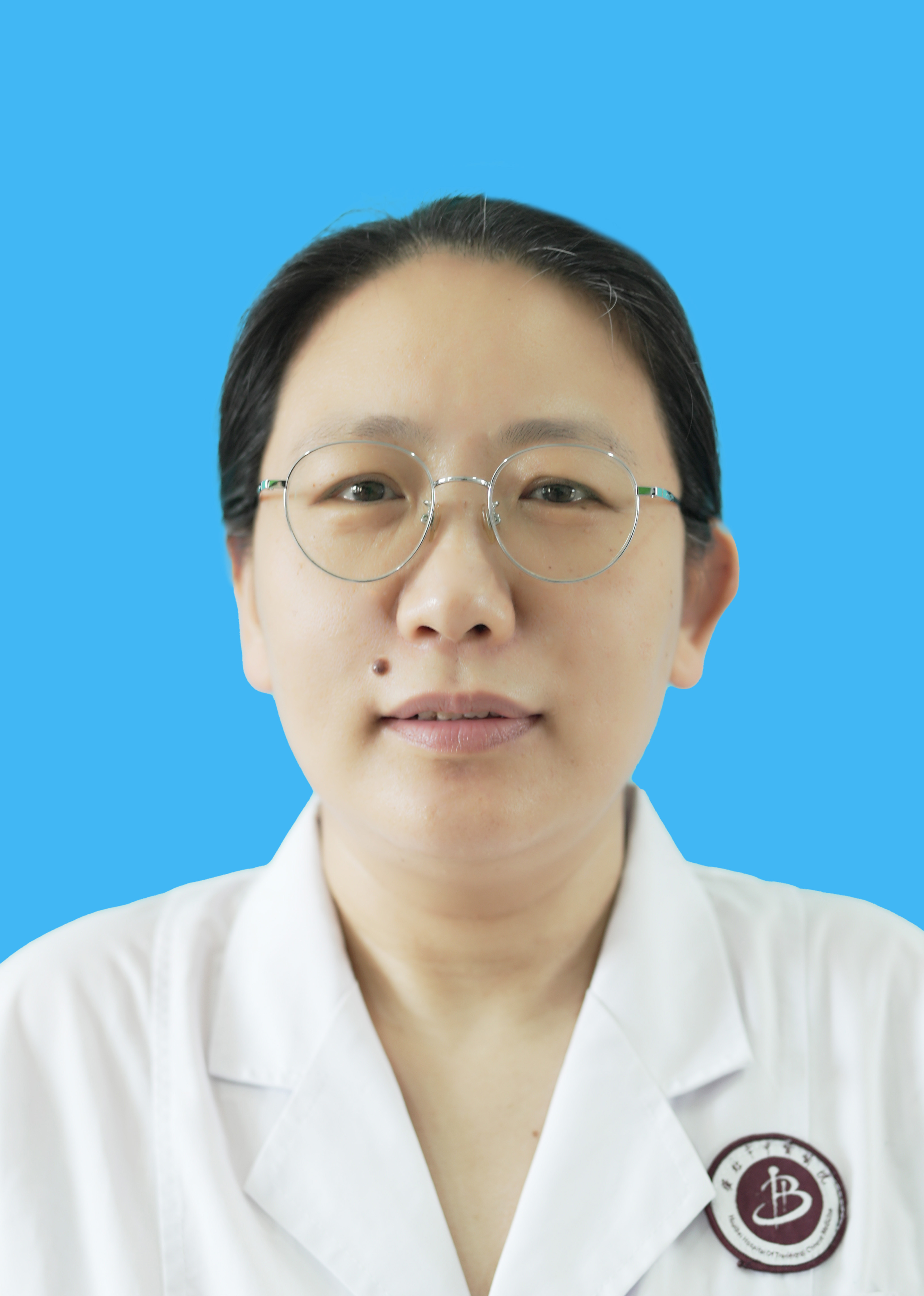 徐毛毛--婦產(chǎn)科副主任醫(yī)師