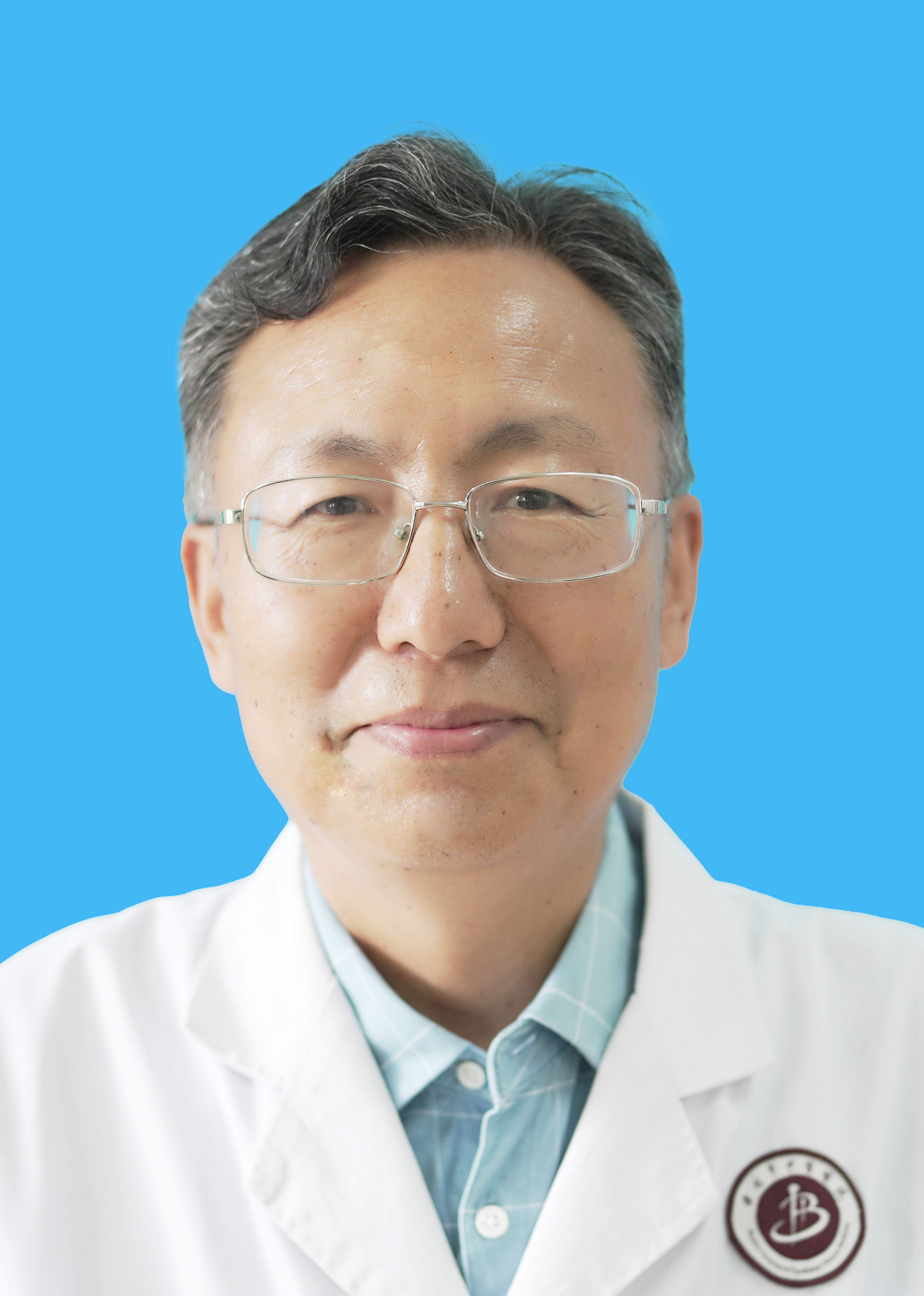 唐世球--腦病科主任中醫(yī)師