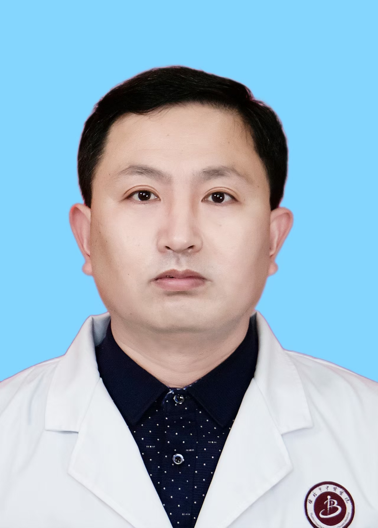 馮學(xué)明-老年病科、腫瘤科主任中醫(yī)師