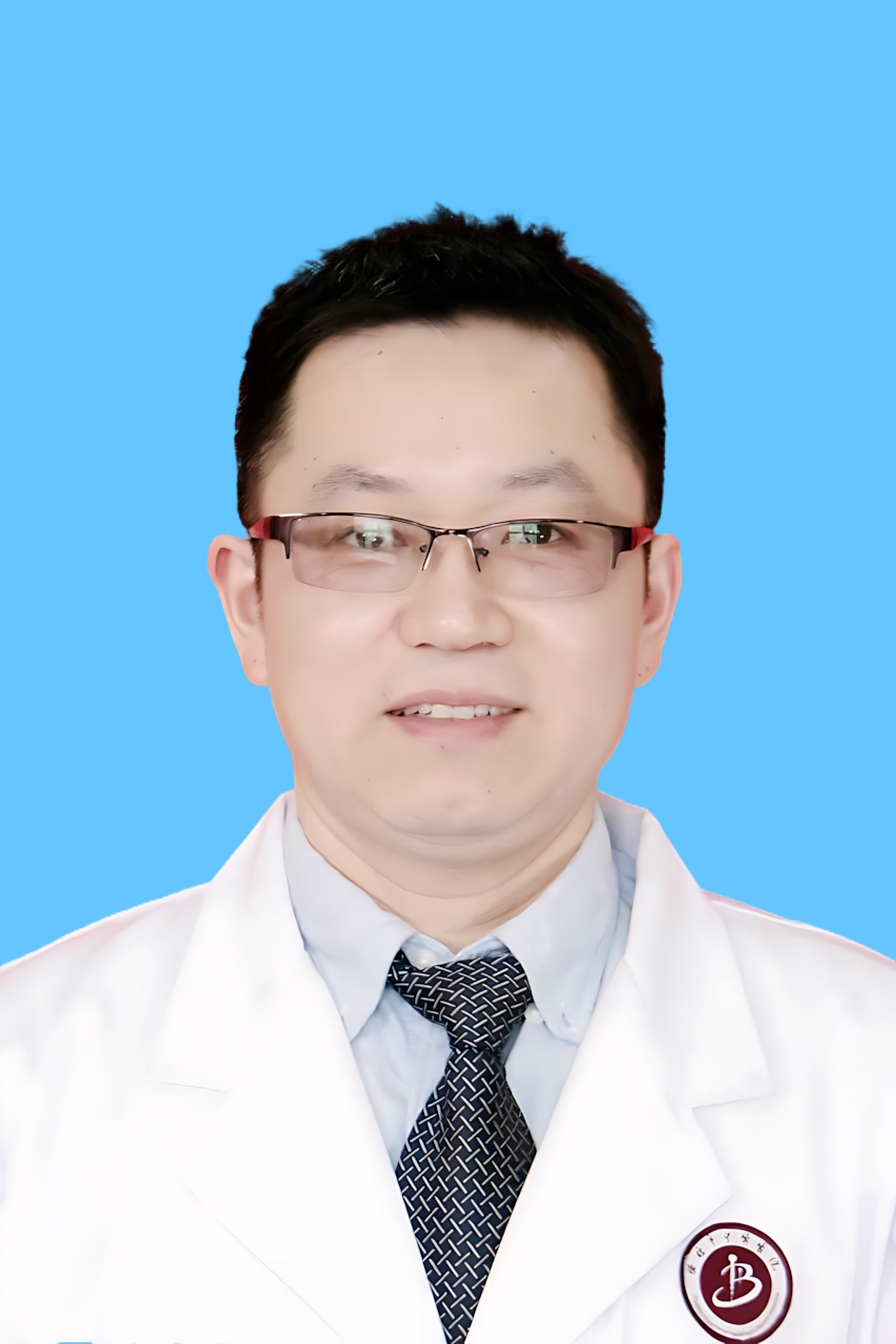 鄭義--骨科副主任醫(yī)師