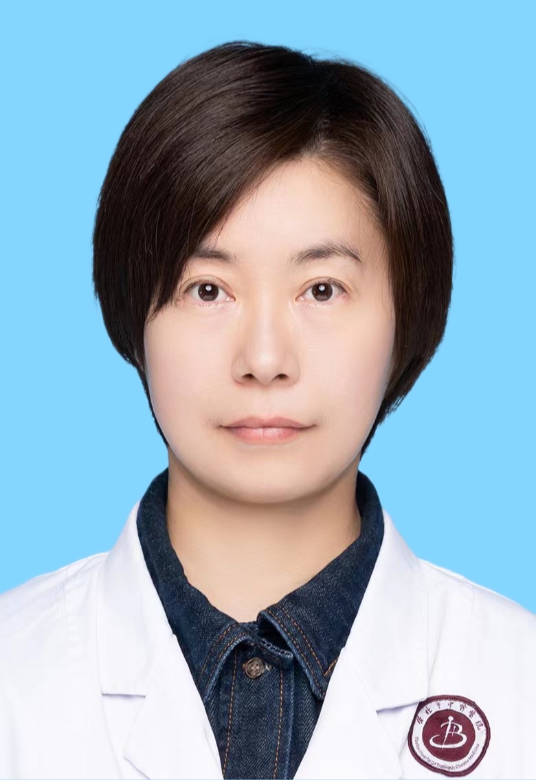 徐添--糖尿病科副主任中醫(yī)師