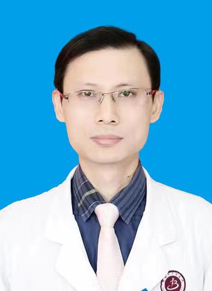 王洪剛--治未病科副主任中醫(yī)師