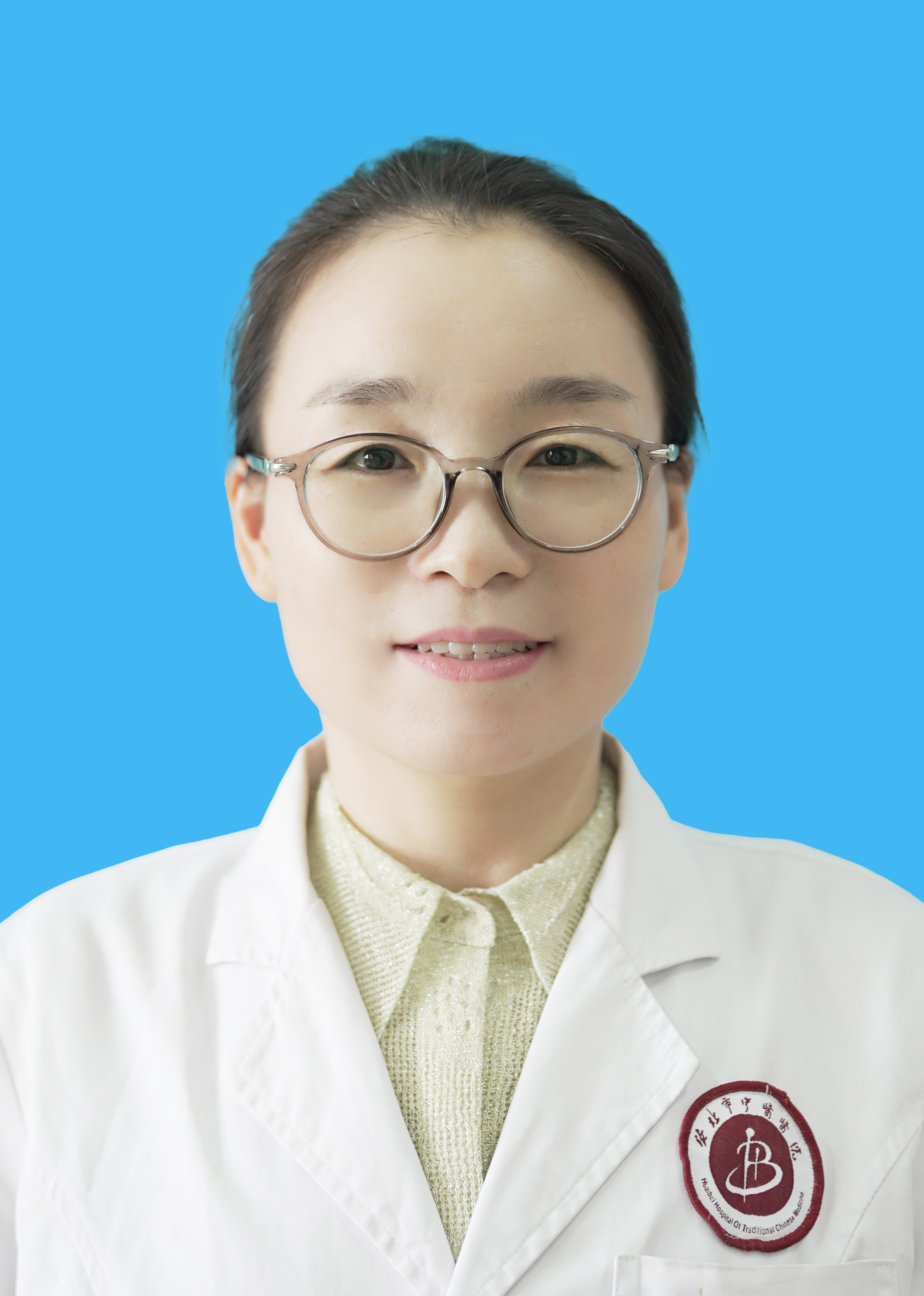 汪嚴(yán)--兒科副主任中醫(yī)師