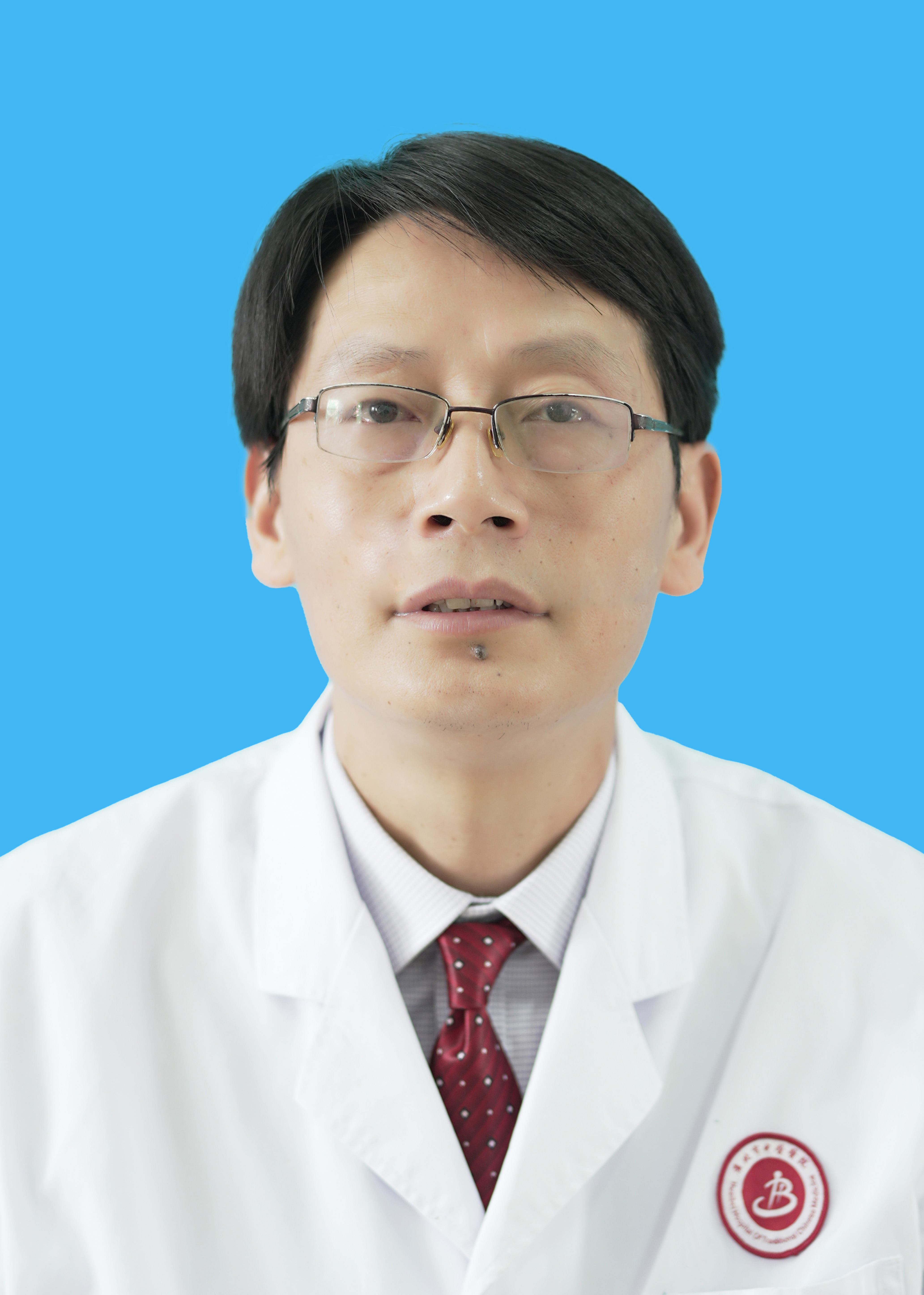 謝先余--心病科副主任中醫(yī)師