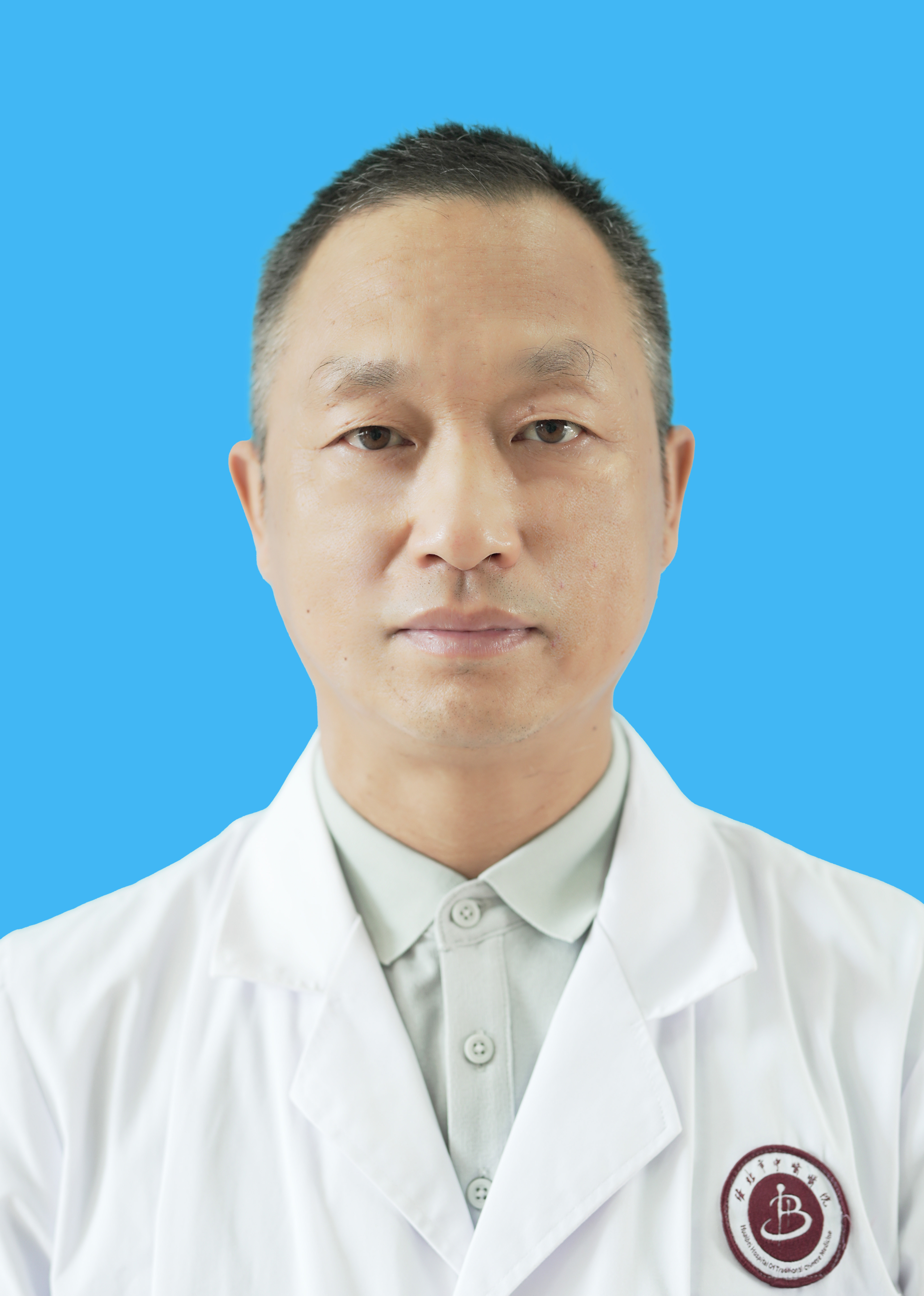 汪茂寶--腎病科副主任醫(yī)師